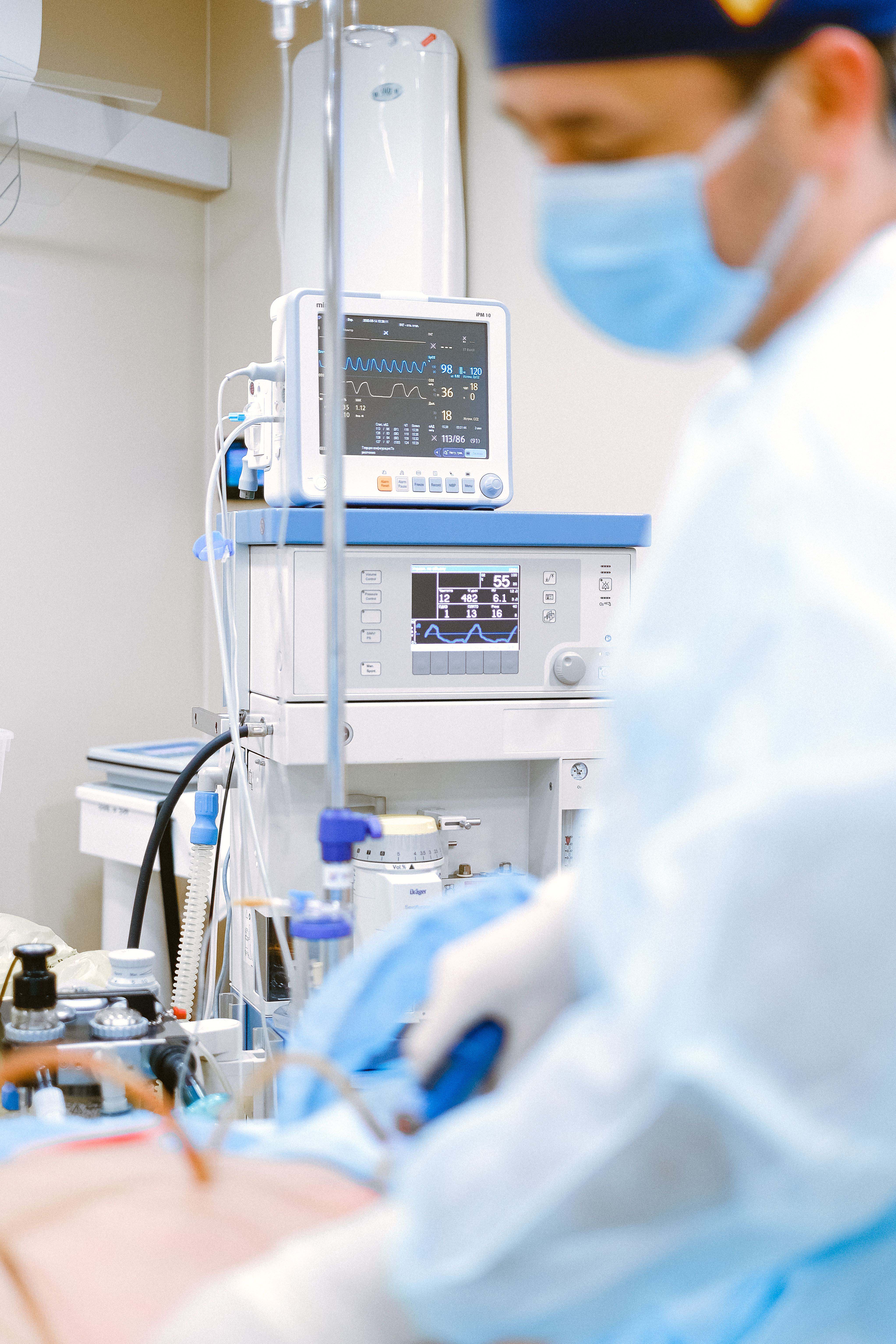 Medical Equipment
