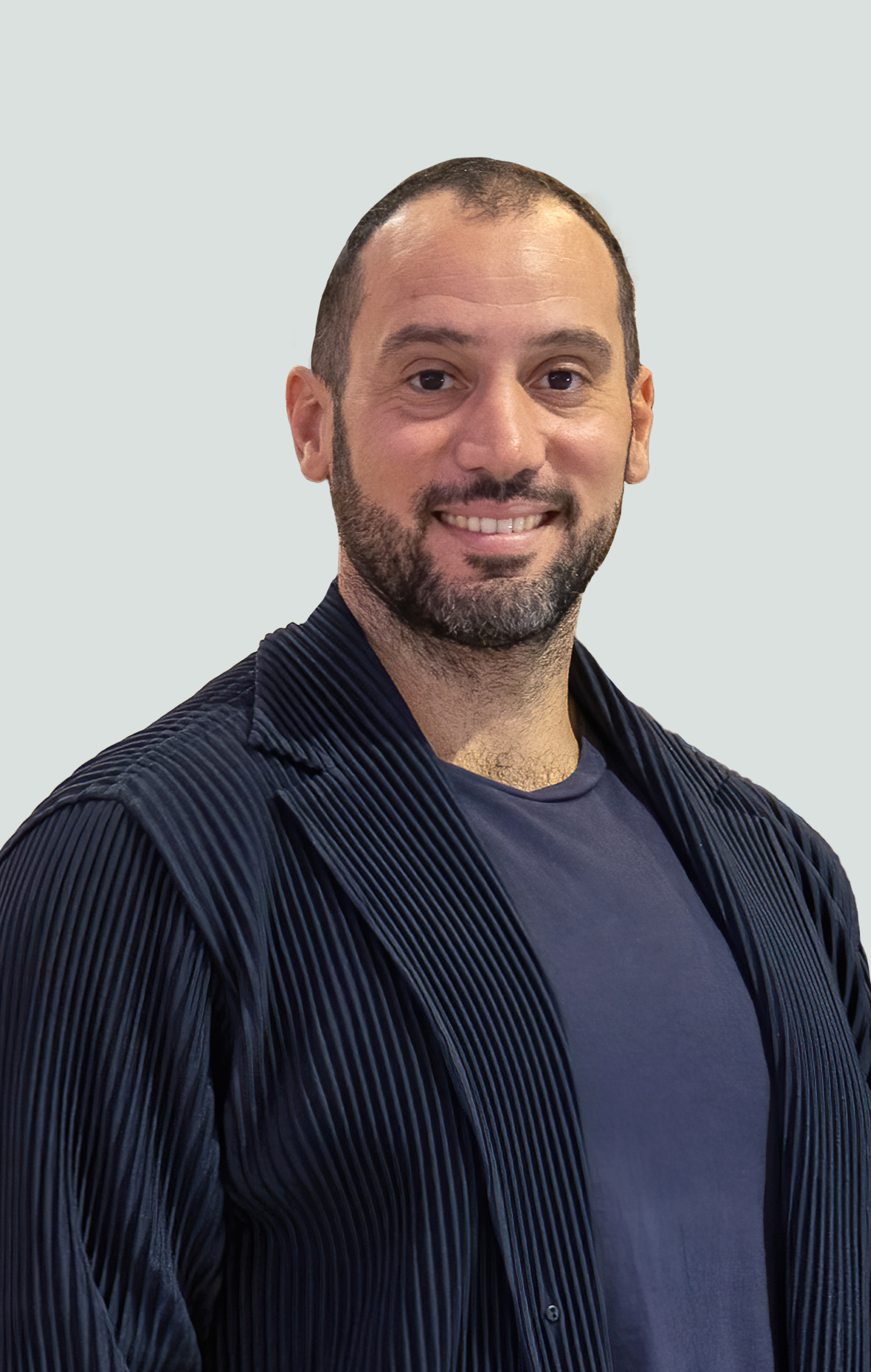 Ahmed A. Sultan — Finasi General Manager, FINASI Healthcare