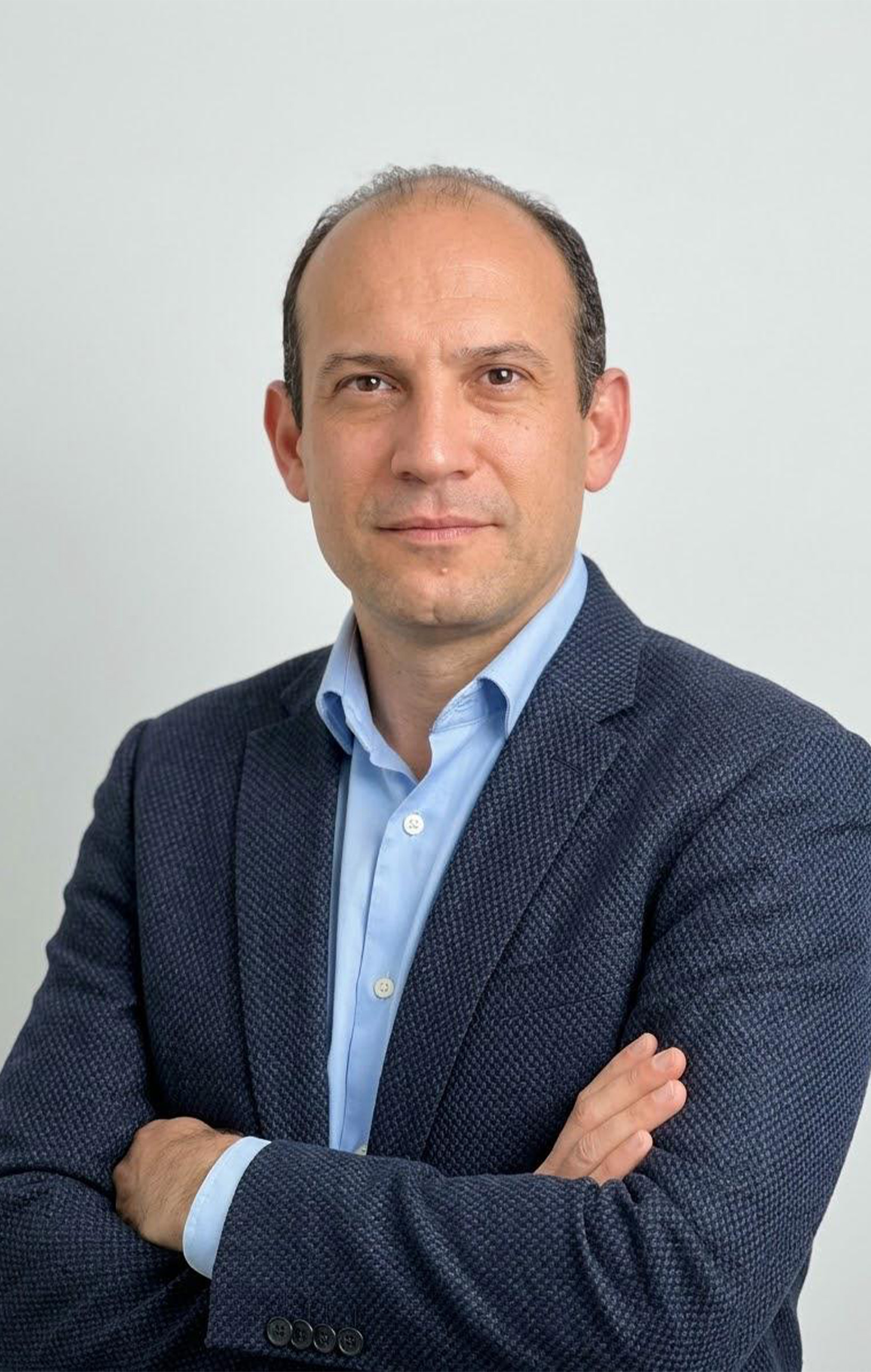 Dahi Kanaan — Head of Finasi Healthcare, FINASI Healthcare