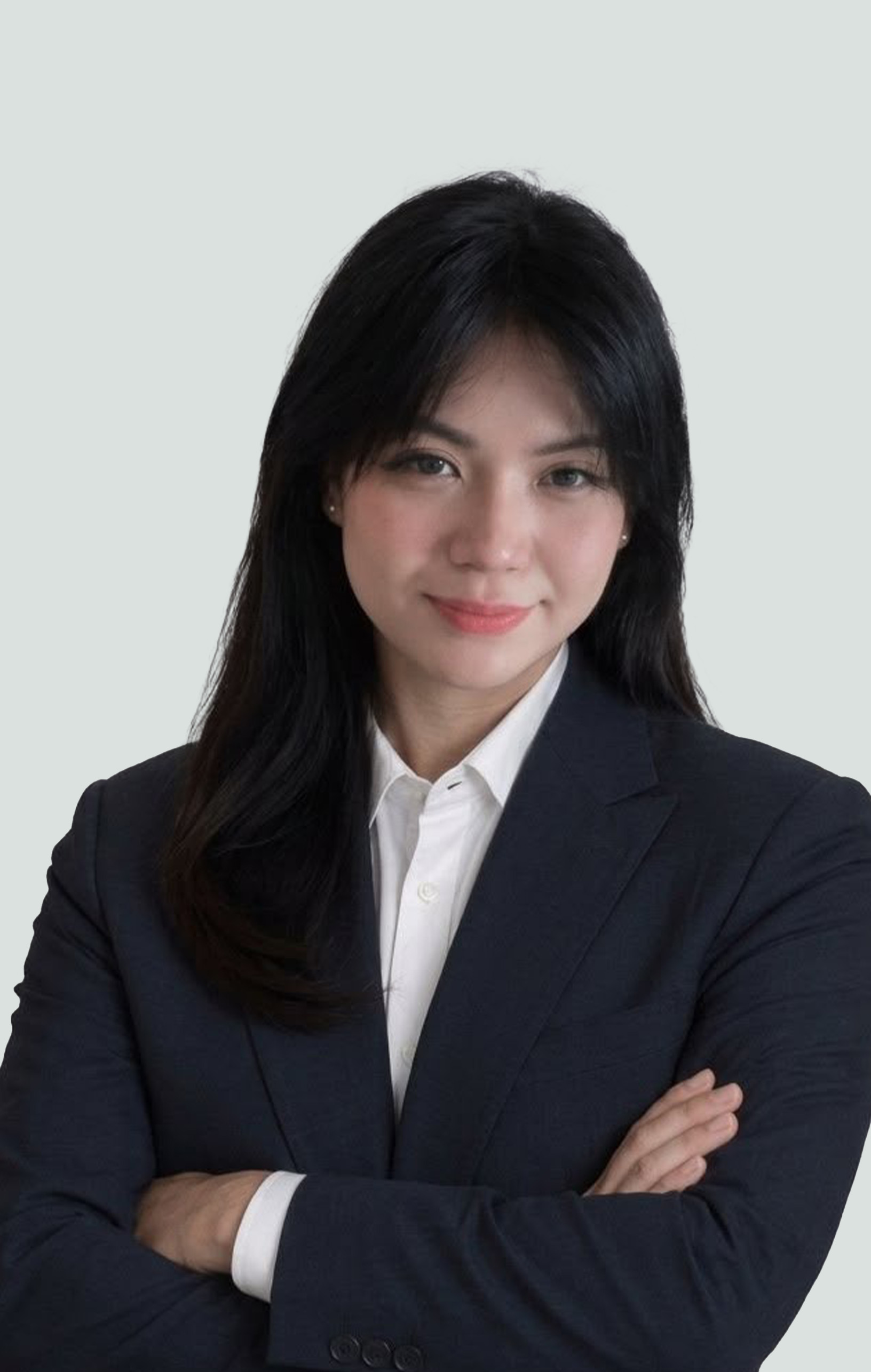 Jhoanna De la Cruz — Finasi Healthcare Project Coordinator, FINASI Healthcare