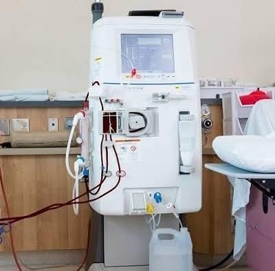 Fomboni General Hospital — project photography